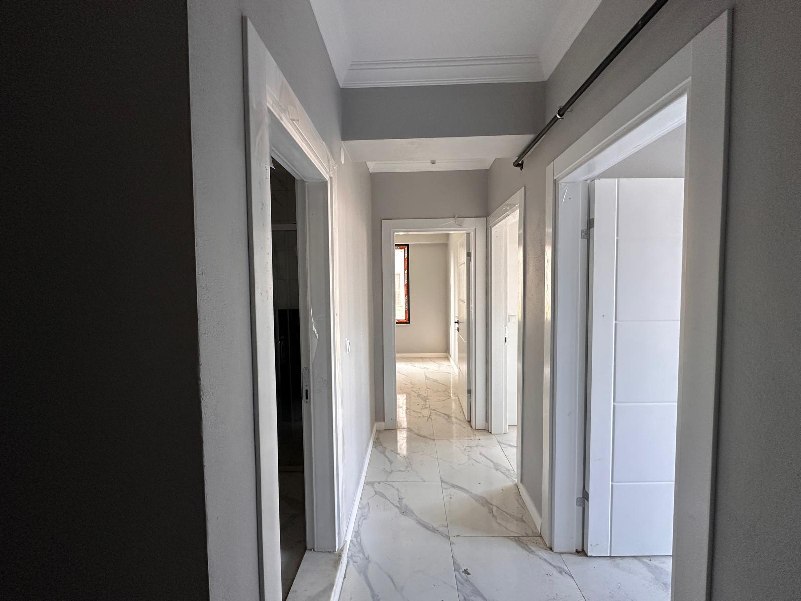 ŞIK BİNADA 2+1 DAİRE SAHİBİ OLUN