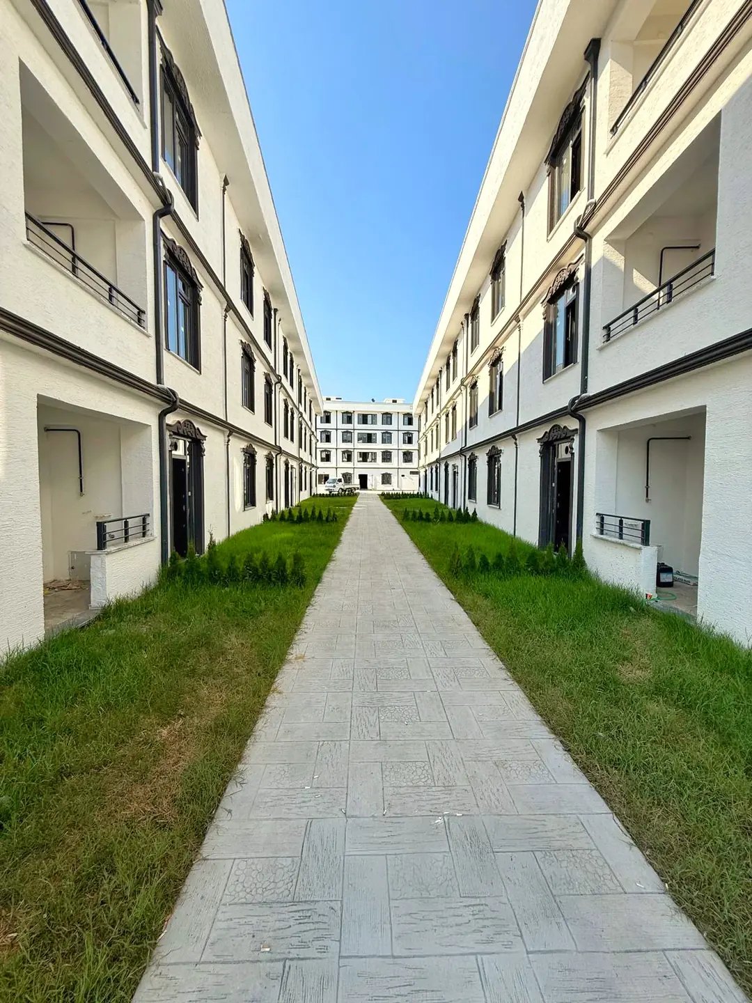 ORTAK KULLANIM OLİMPİK HAVUZLU, DOĞANIN KALBİNDE, DENİZE YÜRÜME MESAFESİ, 2.KAT, YERDEN ISITMA, SİTE İÇİ 1+1 DAİRE! YAYLA MH — Satılık Daire, Kocaali