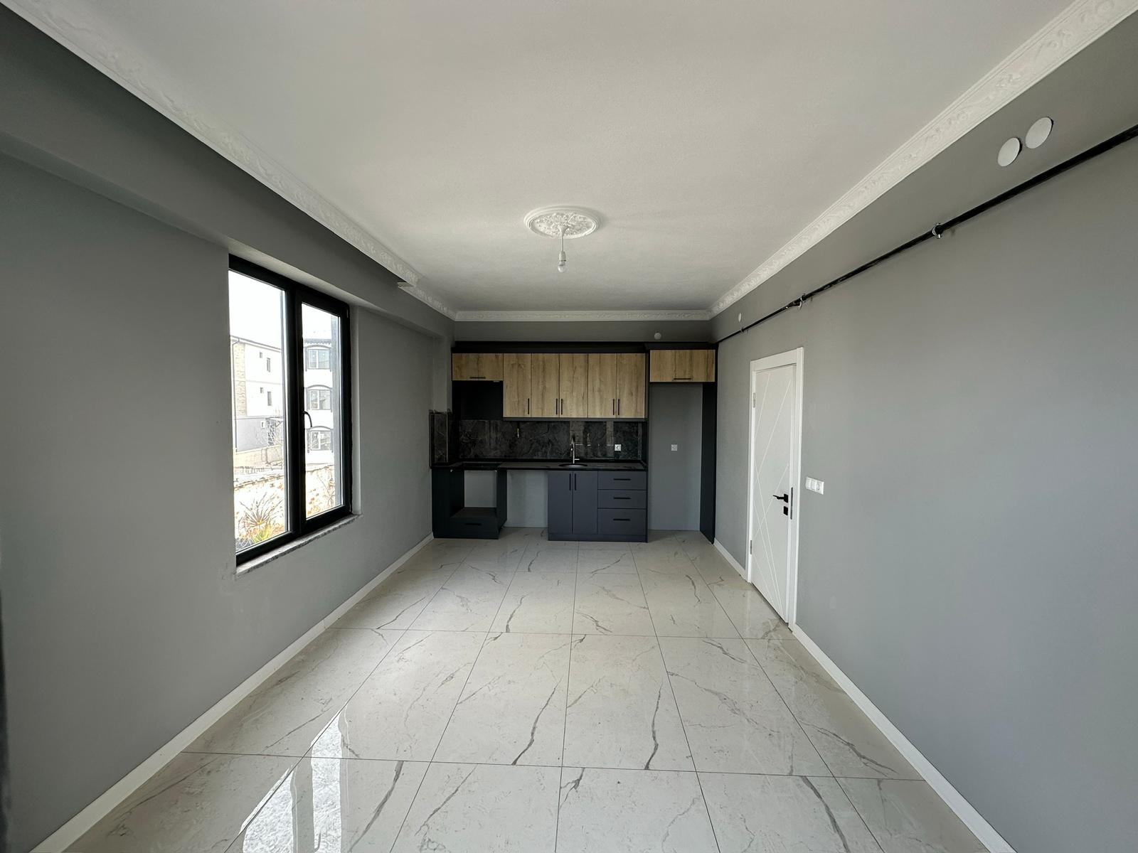 KARASU'DA '0' ARA KAT VE 3.KAT FIRSAT DAİRELER — Satılık Daire